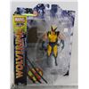 Image 1 : MARVEL SELECT WOLVERINE ACTION FIGURE
