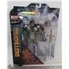 Image 1 : MARVEL SELECT DESTROYER ACTION FIGURE