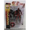 Image 1 : MARVEL SELECT DEADPOOL ACTION FIGURE