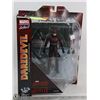 Image 1 : MARVEL SELECT DAREDEVIL ACTION FIGURE