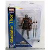 Image 1 : MARVEL SELECT GLADIATOR THOR ACTION FIGURE