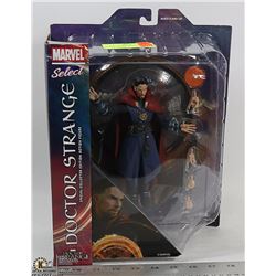 MARVEL SELECT DR STRANGE ACTION FIGURE