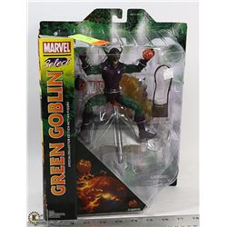 MARVEL SELECT GREEN GOBLIN ACTION FIGURE