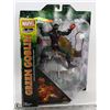 Image 1 : MARVEL SELECT GREEN GOBLIN ACTION FIGURE
