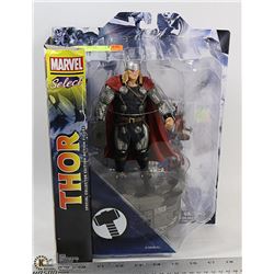 MARVEL SELECT THOR ACTION FIGURE