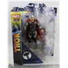 Image 1 : MARVEL SELECT THOR ACTION FIGURE