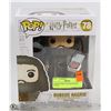 Image 1 : FUNKO HARRY POTTER HAGRID FIGURE