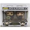 Image 1 : GAME OF THRONE FUNKO FIGURE SET