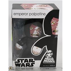 STAR WARS MIGHTY MUGS EMPEROR PALPATINE