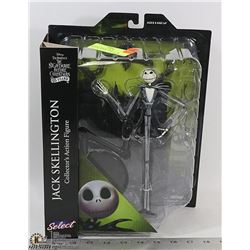 MARVEL SELECT JACK SKELLINGTON ACTION FIGURE
