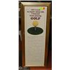 Image 1 : FRAMED PRINT "ALL I NEED TO KNOW ABOUT GOLF"
