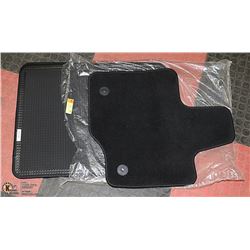 COMPLETE A162:A206 2015 -2018 FORD F150 CREW CAB