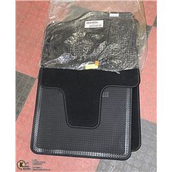 COMPLETE SET OF  2015 -2018 FORD F150 CREW CAB