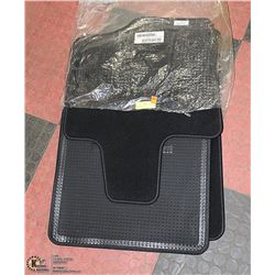 COMPLETE SET OF  2015 -2018 FORD F150 CREW CAB