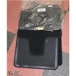 COMPLETE SET OF  2015 -2018 FORD F150 CREW CAB