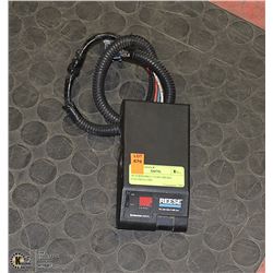 AFTERMARKET FORD BRAKE CONTROLLERS