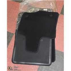 COMPLETE SET OF  2015 -2018 FORD F150 CREW CAB