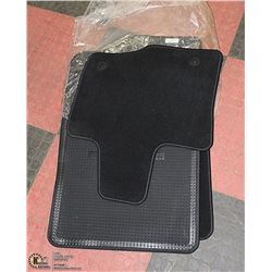 COMPLETE SET OF  2015 -2018 FORD F150 CREW CAB