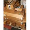 Image 1 : PALLET OF ASSORTED ARCTIC CAT ATV PARTS & MORE
