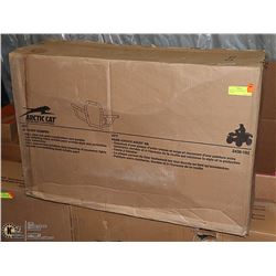 ARCTIC CAT ATV XR FRONT BUMPER