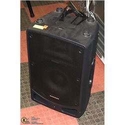 SAMSON EXPEDITION XP112A 500 WATT
