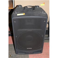 SAMSON EXPEDITION XP112A 500 WATT