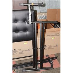 PROFESSIONAL DOUBLE STACK KEYBOARD