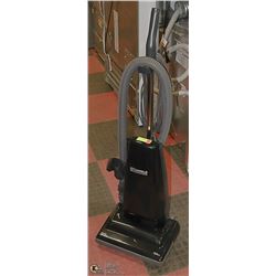 KENMORE 12 AMP UPRIGHT CANISTER VAC. -