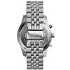 Image 6 : NEW MICHAEL KORS LEXINGTON TRIPLE CHRONO MSRP $369