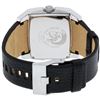 Image 5 : NEW DIESEL GUNMETAL TONE 48MM MSRP $219 WATCH