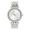 Image 5 : NEW MICHAEL KORS 39MM DIAL CRYSTAL BEZEL MSRP $340