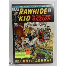 RAWHIDE KID #98 COMIC