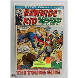 RAWHIDE KID #97 COMIC