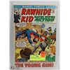Image 1 : RAWHIDE KID #97 COMIC