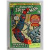 Image 1 : AMAZING SPIDER MAN # 107 COMIC