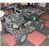 Image 1 : POLICE RECOVERY - GIOVANNI YL817 KIDS QUAD