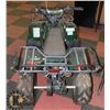 Image 3 : POLICE RECOVERY - GIOVANNI YL817 KIDS QUAD
