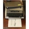 Image 1 : PANASONIC ELECTRIC TYPEWRITER