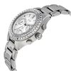 Image 2 : NEW DKNY TRIPLE CHRONO ST. STEEL 38MM MSRP $259