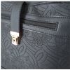 Image 3 : NEW BLACK 2 IN 1 LADIES PURSE, COMES WITH MAKEUP