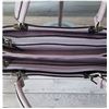 Image 2 : NEW PURPLE LADIES PURSE WITH SHOULDER STRAP