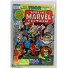 Image 1 : SPECIAL MARVEL EDITION #3  THOR GIANT COMIC