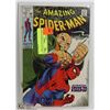 Image 1 : AMAZING SPIDER MAN # 69 COMIC