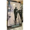 Image 1 : COLLECTIBLE JAMES DEAN  FRAMED  BOULEVARD OF