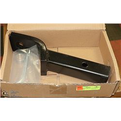 TOYOTA BALL MOUNT ASSEMBLY FOR TOWING