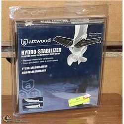 ARRWOOD HYDRO STABILIZER