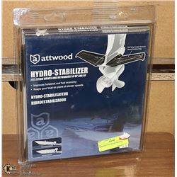 ARRWOOD HYDRO STABILIZER