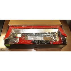 ALLEN CLEAN MASTER TARGET THROWER