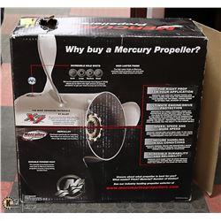 MERCURY PROPELLERS BLACK MAX #48-78112A45