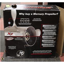 MERCURY PROPELLERS BLACK MAX #48-78112A45
